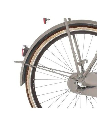 Cortina spatbord achter 28 U4 Warm Sand Matte