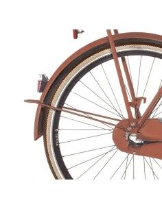 Cortina spatbord achter 28 U4 Baked Clay matt