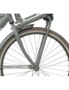 Cortina voordrager basis deel 24 Muted Sage Matte