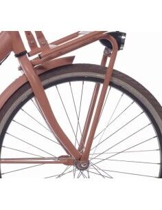 Cortina voordrager basis deel 24 Baked Clay Matte