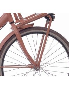 Cortina voordrager basis deel 26 Baked Clay Matte