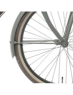 Cortina spatbordstang voor 24 U4 Mini Muted Sage Matte