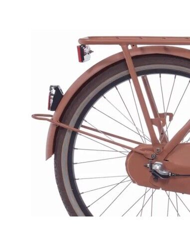 Cortina spatbord achter 24 U4 Mini Baked Clay Matte