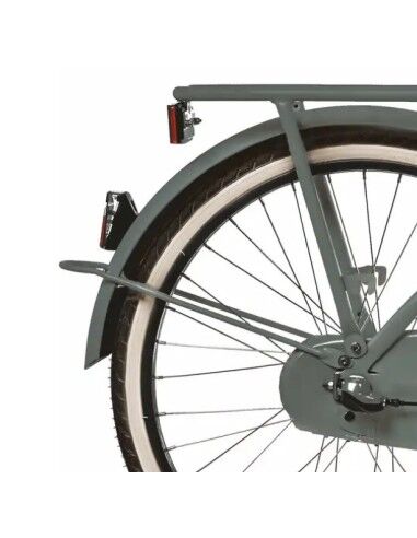 Cortina spatbord achter 26 U4 Muted Sage Matte
