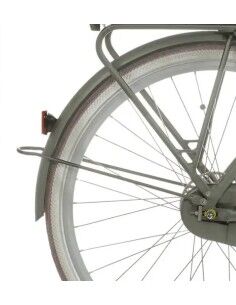 Cortina spatbord achter 28 E-U4 Matt Thyme Grey