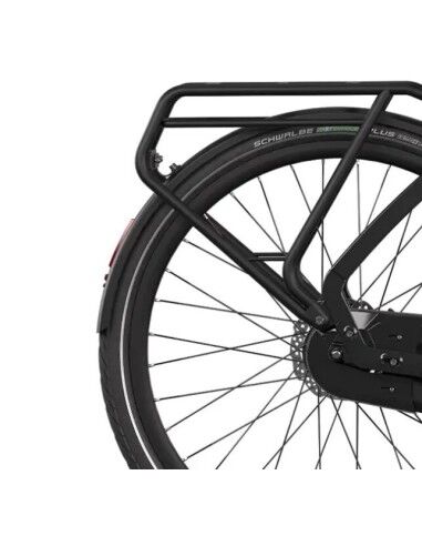 Cortina spatbord achter 28 E-Common Int Fam Jet Black Matte