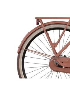 Cortina spatbord achter E-U4 Next Baked Clay matt