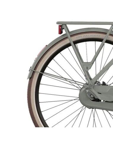 Cortina spatbord achter E-U4 Next Muted Sage matt