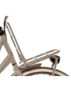 Cortina voordrager bovendelen E-U4 Warm Sand Matte