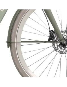 Cortina spatbordstang voor 28 E-Nite Thyme Grey Matt