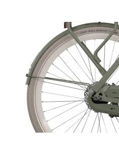 Cortina spatbord achter 28 E-Nite pling Matt Thyme Grey