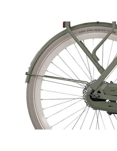 Cortina spatbord achter 28 E-Nite pling Matt Thyme Grey