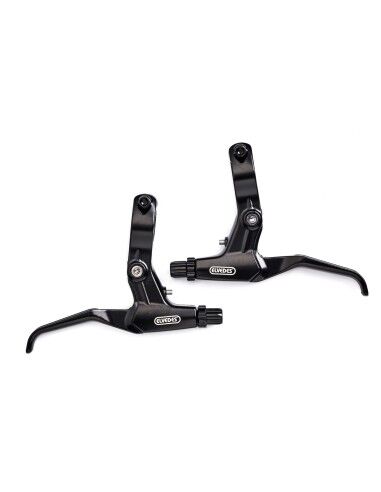 Elvedes remgreep set Mechanical