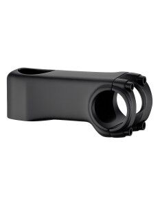 Satori stuurpen Ahead Viper 0 31.8/60 mat zwart