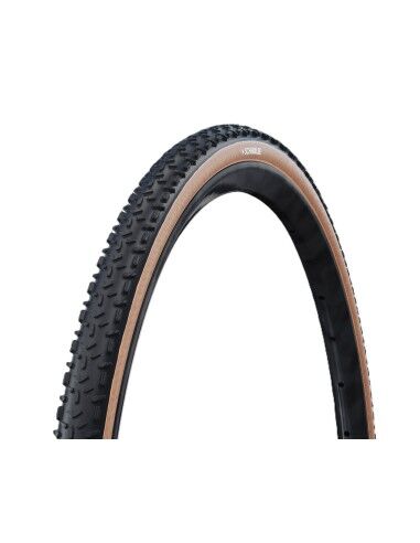 Schwalbe btb X-One R Pro V-Guard 33-622 zw/trans vouw TLR