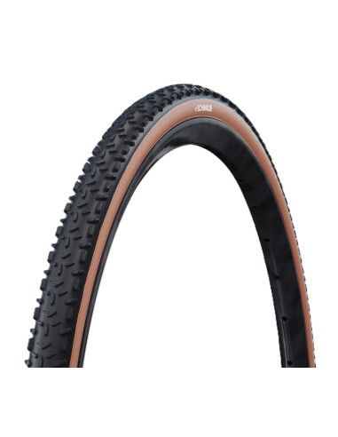 Schwalbe btb X-One R R-Guard 33-622 zw/brz vouw TLR
