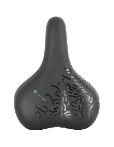 Selle Royal zadel Freeway Fit Moderate zwart