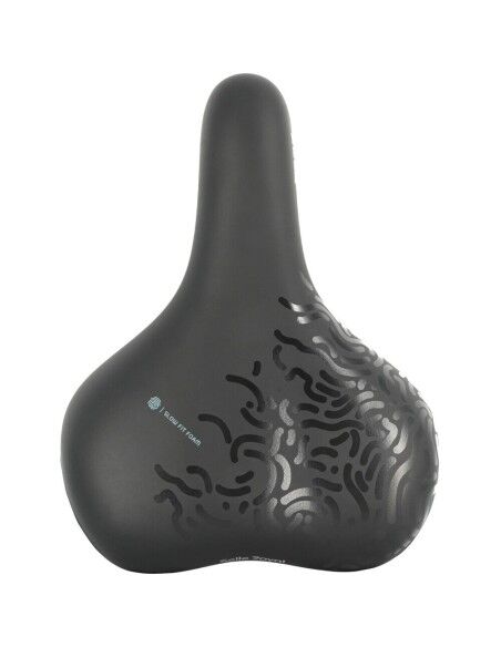 Selle Royal zadel Freeway Fit Moderate zwart