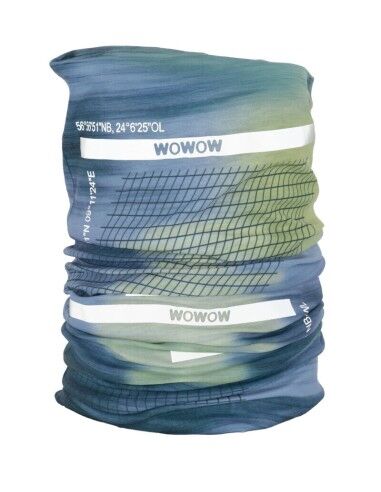 Wowow kol Neckwarmer Civico