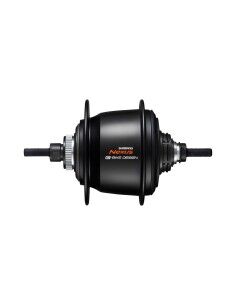 Shimano achternaaf Nexus 5v SG-C7050 36g disc 187mm zwart