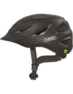 Abus - helm Urban-I 3.0 MIPS - zwart - M 52-58cm