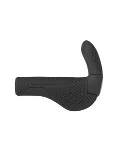 Ergon handvatten GS3-L EVO zwart