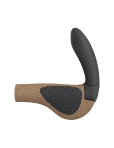 Ergon handvatten GP4 L EVO bio-kurk