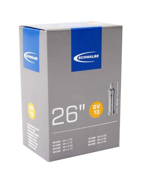 Schwalbe bnb DV13 26 x 1.50 - 2.40 hv 40mm