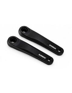 Cortina crankstel E-Fello MM Bosch