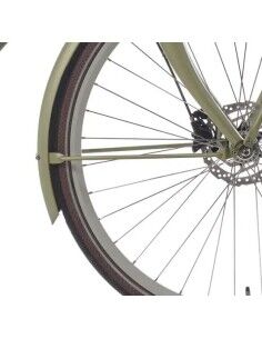 Cortina spatbordstang voor 28 E-U4 Fam Elm Metallic Matte