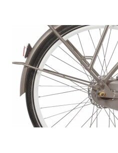 Cortina spatbordstang achter 28 E-U4 Fam Walnut Matte