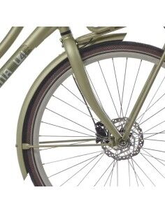 Cortina spatbord voor 28 E-U4 Fam Elm Metallic Matte