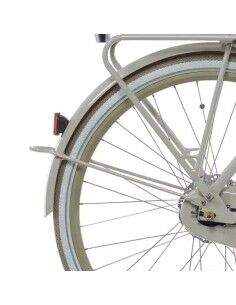 Cortina spatbord achter 28 E-U4 Kiesel Grau Matte
