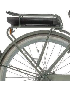 Cortina achterdrager E-U4 BES3 Thyme Grey Matte