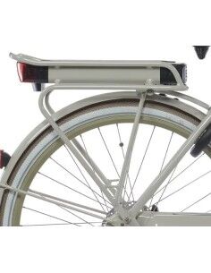 Cortina achterdrager E-U4 FM Kiesel Grau