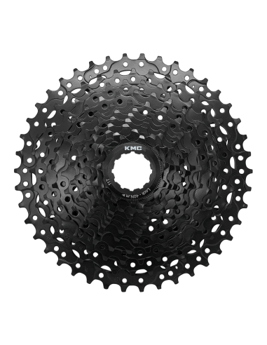 KMC cassette 11v 11/42