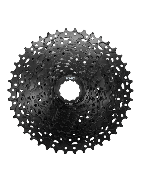 KMC cassette 11v 11/42