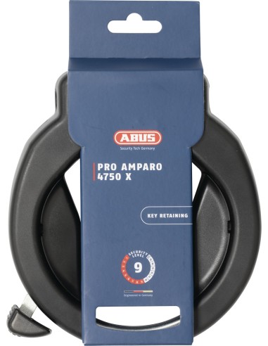 Abus ringslot Pro Amparo 4750X ART 2