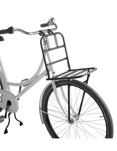 Steco voordrager Transport Original zwart