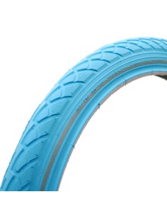 Deli Tire btb SA-206 26 x 1.75 licht blauw refl