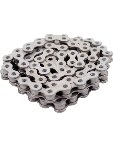 Union ketting 1/2x1/8 anti roest