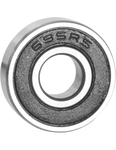 Union Kogellager CB-012 695 2RS (5x13x4)