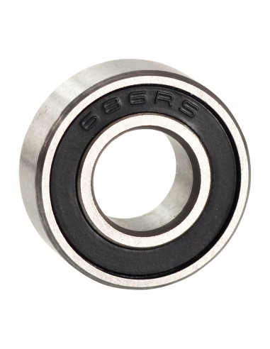 Union Kogellager CB-021 686 2RS (6x13x5)