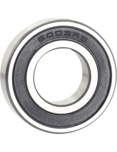 Union Kogellager CB-107 6003 2RS (17x35x10)