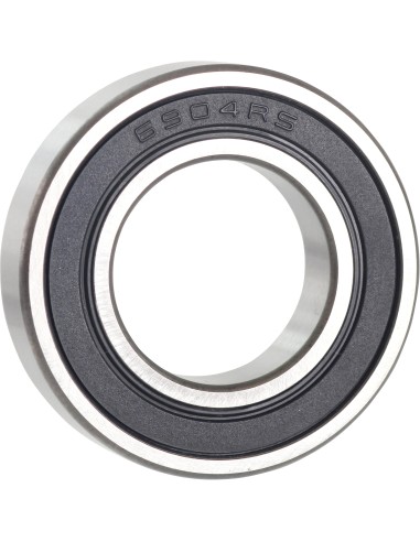 Union Kogellager CB-134 6904 2RS (20x37x9)