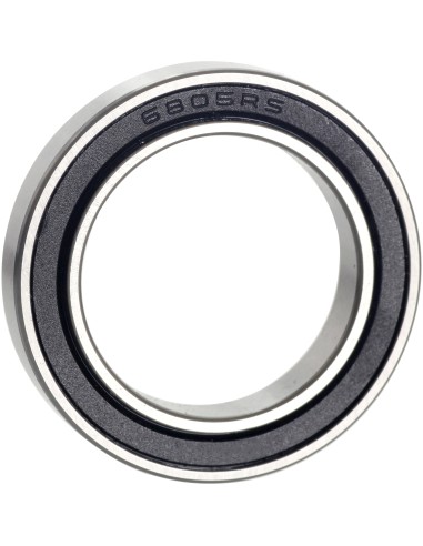 Union Kogellager CB-171 6805/6 2RS (25x37x6)