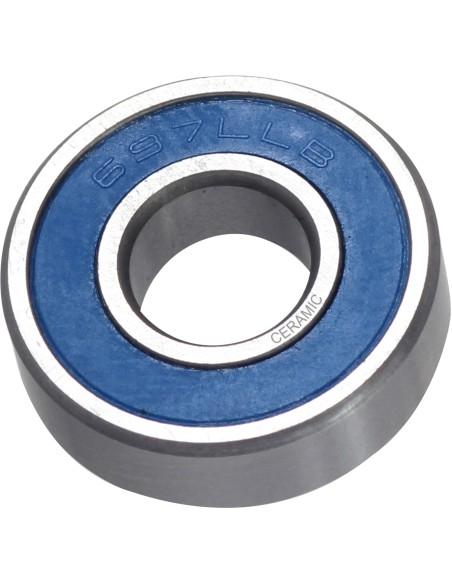 Union kogellager Keramisch CB-311 697 LLB (7x17x5)
