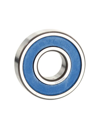 Union kogellager Keramisch CB-311 697 LLB (7x17x5)