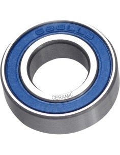 Union kogellager Keramisch CB-317 688 LLB (8x16x5)