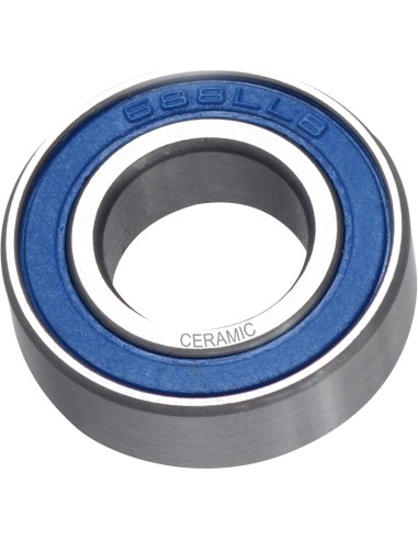Union kogellager Keramisch CB-317 688 LLB (8x16x5)